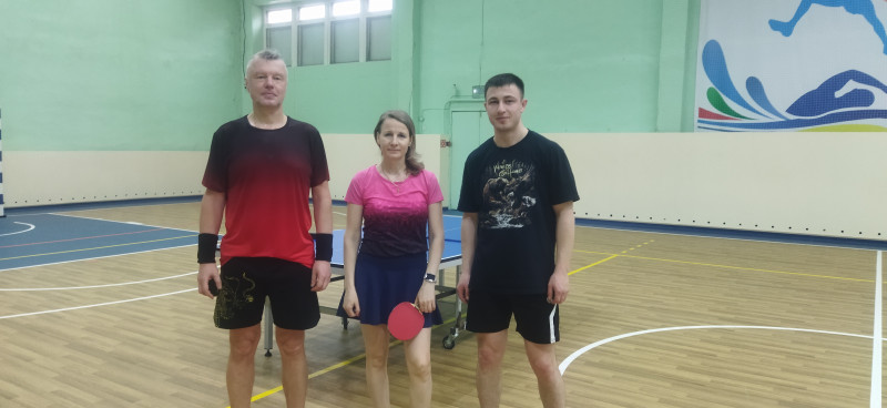 Главное фото новости: Суперфинал в честь Дня космонавтики