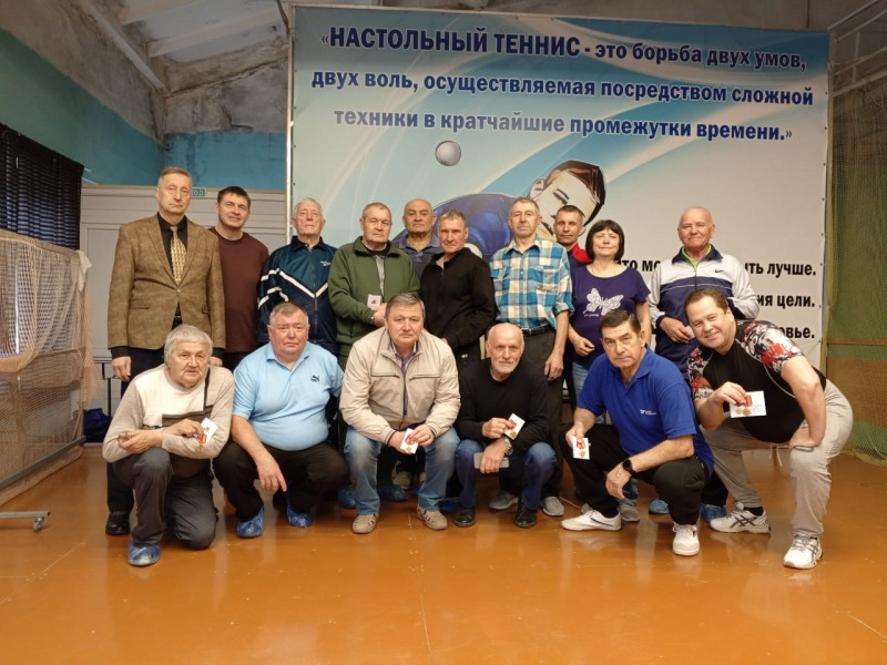 Главное фото новости: Большая Победа складывается из маленьких побед