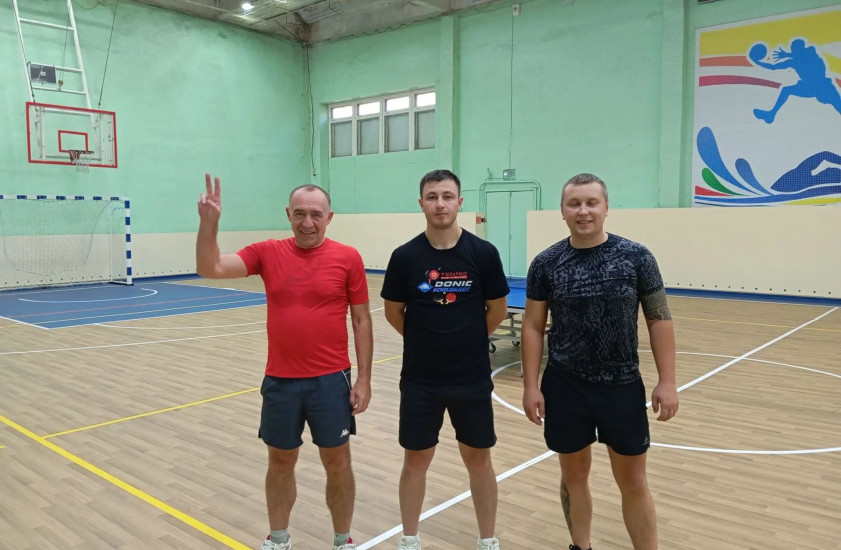 Фото новости: Конкурс - три человека на место