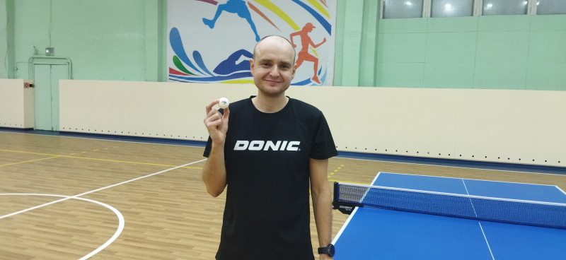 фотографии новости: Три чемпиона: 300+, 400+, 500+