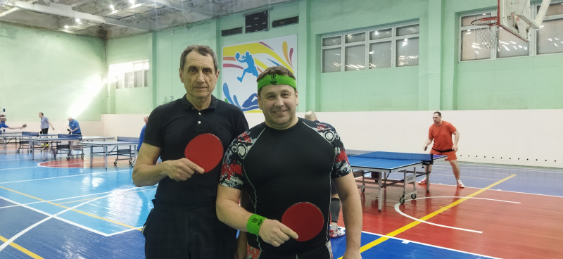 Главное фото новости: Сухих рукавов!
