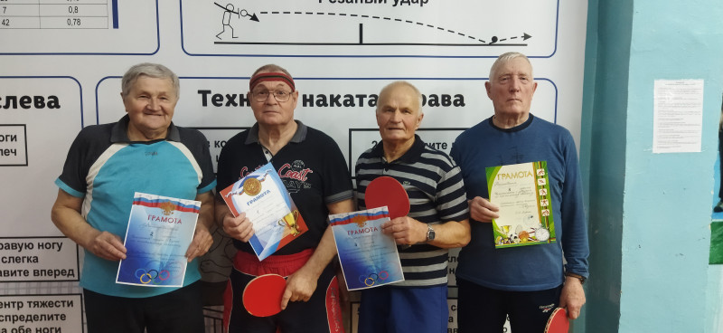 фотографии новости: Кубок Победы собрал более 40 спортсменов
