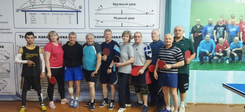 фотографии новости: Кубок Победы собрал более 40 спортсменов