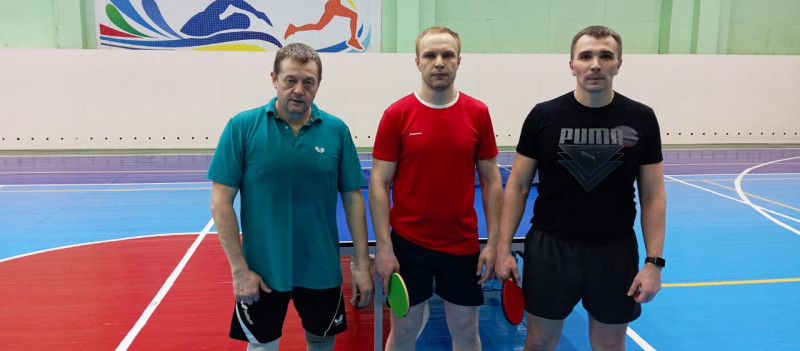 Главное фото новости: вступили в борьбу за Кубок