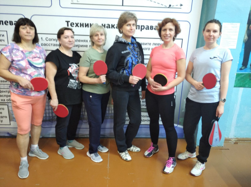  фотографии новости: Женский день