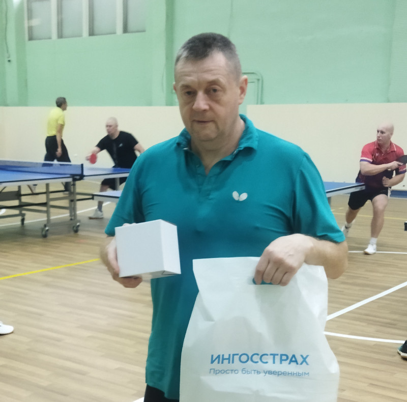 Главное фото новости: Было совсем не просто