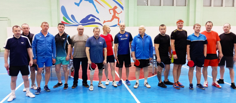фотографии новости: Кубок Победы собрал более 40 спортсменов